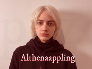 althenaappling Pornstars Zoe