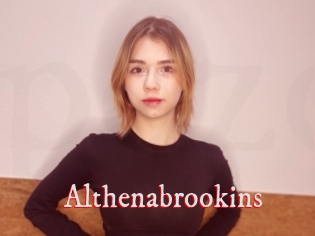 Althenabrookins