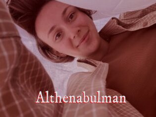 Althenabulman