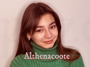 Althenacoote