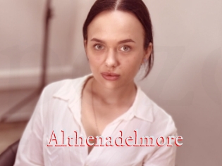 althenadelmore Pornstars Zoe