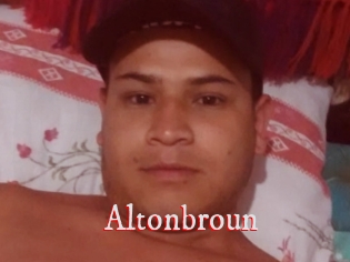 Altonbroun
