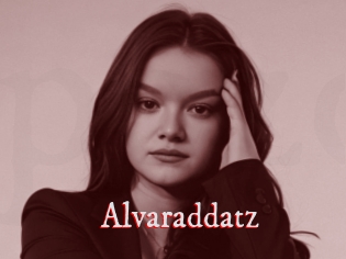 Alvaraddatz