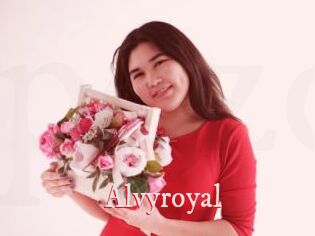 Alvyroyal