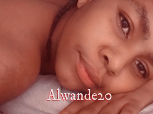 alwande20 Pornstars Zoe