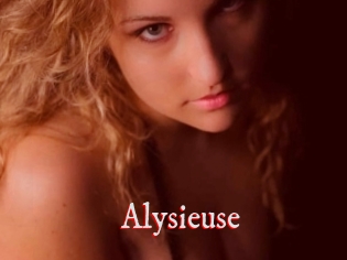 Alysieuse