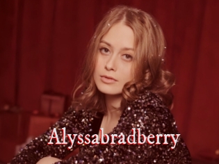 Alyssabradberry
