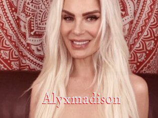 Alyxmadison