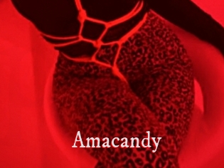 Amacandy