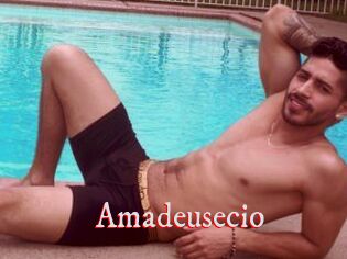 Amadeusecio