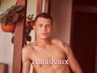 Amadeusx