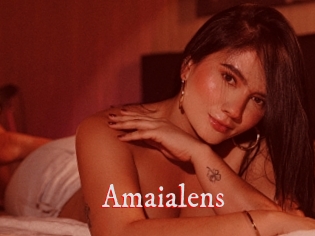 Amaialens