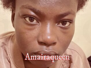 Amairaqueen