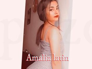 Amalia_latin