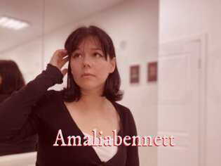 Amaliabennett