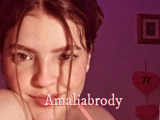 Amaliabrody