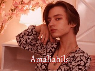 Amaliahils