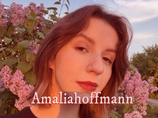 Amaliahoffmann