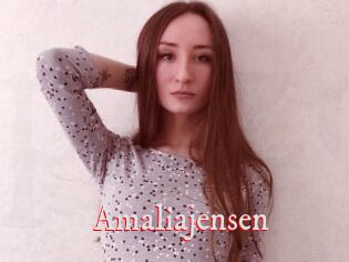 Amaliajensen