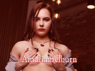 Amaliamelburn
