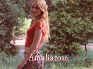 Amaliarose