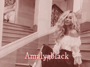 Amalyablack