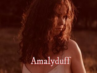 Amalyduff