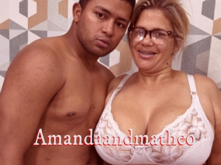amandaandmatheo Pornstars Zoe