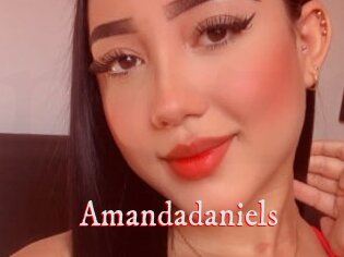 Amandadaniels