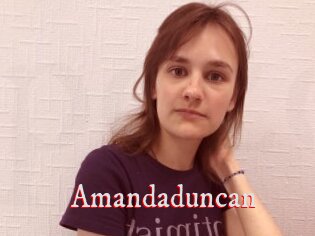 Amandaduncan