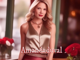 Amandaduval