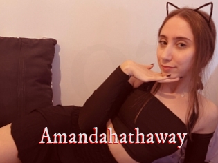 Amandahathaway