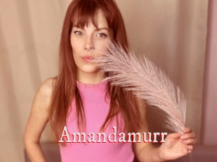 Amandamurr
