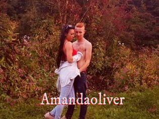 Amandaoliver