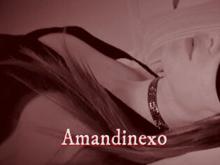 Amandinexo