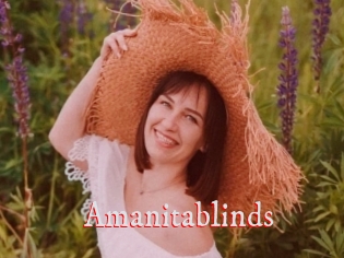 Amanitablinds