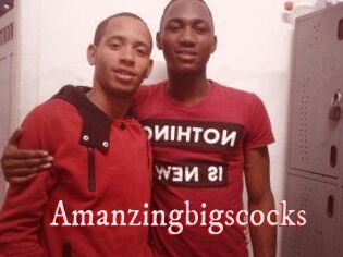 Amanzingbigscocks