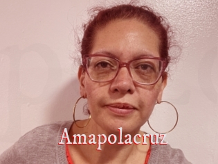 Amapolacruz