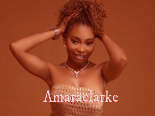 Amaraclarke