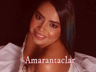 Amarantaclar