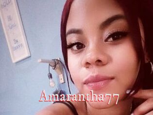 Amarantha77