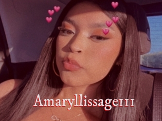 Amaryllissage111