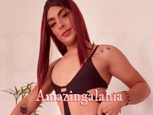amazingalahia Pornstars Zoe