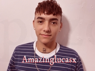 Amazinglucasx