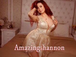 Amazingshannon