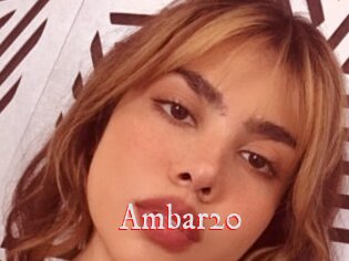 ambar20 Pornstars Zoe