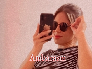 Ambarasm
