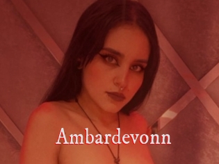 ambardevonn Pornstars Zoe