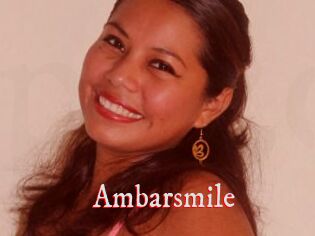 Ambarsmile
