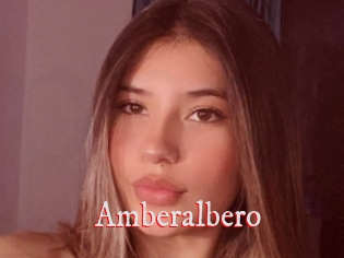 Amberalbero